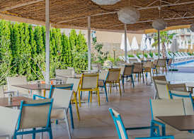 Calypso Hotel - All Inclusive 3