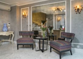 Amofta Hotel Taksim 2