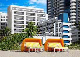 Hilton Cabana Miami Beach Resort 5