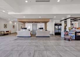 Hilton Garden Inn Myrtle Beach/Coastal Grand Mall 4