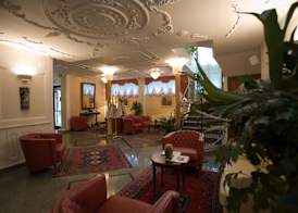 Hotel Plaza 2