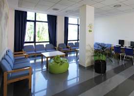 Bilbao Hostel 4