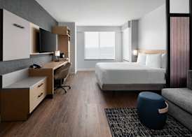 Hyatt Place Bozeman Yellowstone Airport 4