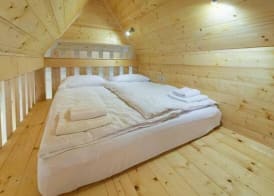 Slovenia Eco resort 4