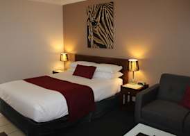 Best Western Ipswich 4