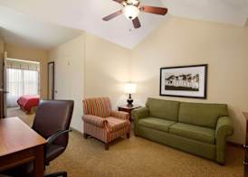 Baymont Inn & Suites by Wyndham Morrow - Atlanta I-75 South 5