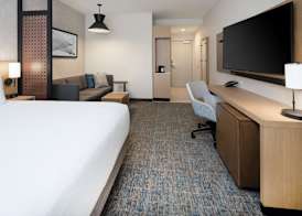 Hyatt Place Bakersfield 5