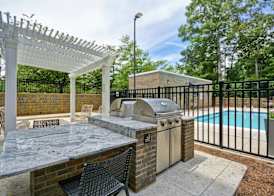 Homewood Suites by Hilton Raleigh Cary I-40 2