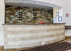 Comfort Inn & Suites Lawrence - University Area 3