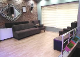 Taxim Hotel Marin 3