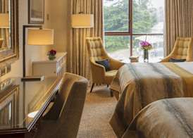 St Helens Hotel, Dublin 5