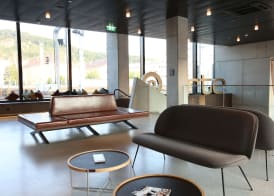 arte Hotel Salzburg 4
