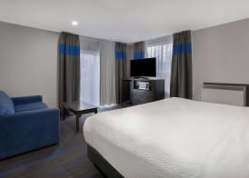 Days Inn by Wyndham Barrie 5