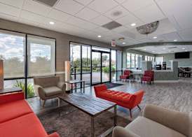 Ramada by Wyndham Altamonte Springs Near I-4 3