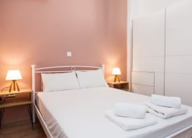 Beautiful new apartment in Petralona 4