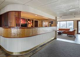 Best Western Plus Oswego Hotel and Conference Center 2