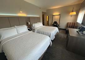 Best Western Roslyn-Long Island Hotel 3