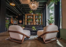 Hotel Nell - Union Market 3