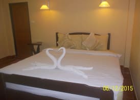 Rin Beach Resort 3