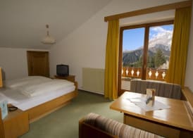 Hotel Genziana 5
