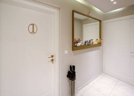 Luxury rooms Kadena 2