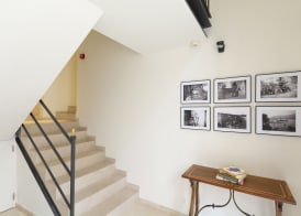 Hotel Can Cirera 3