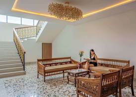 Radisson Blu Plaza Resort & Convention Centre Karjat 3
