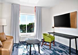 Fairfield by Marriott Inn & Suites Deerfield Beach Boca Raton 5
