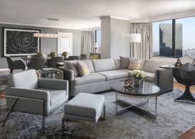 The Ritz-Carlton Atlanta 3