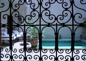 Riad Couleurs du Sud 2