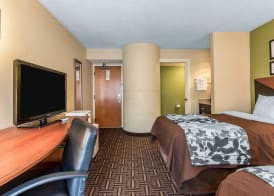 The Douillet by Demeure Hotels 4