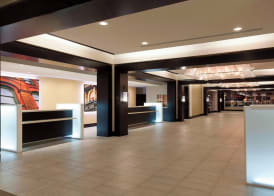 Halifax Marriott Harbourfront Hotel 2