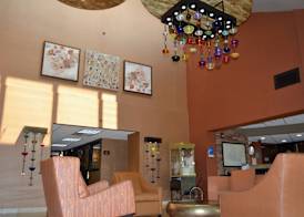 Comfort Inn & Suites Evansville Airport 5