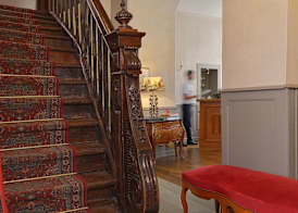 Best Western Hôtel Montgomery 2