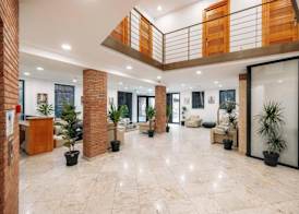 Atrium Boutique Hotel 2