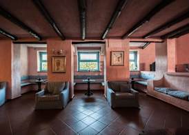 Hotel Scintilla 4