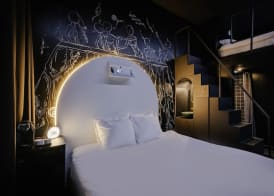 SUPPER Hotel 5