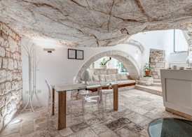 Hotel La Terra 4