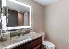 MainStay Suites Denver International Airport 4