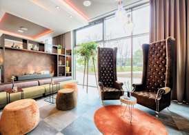 Leonardo Royal Hotel Ulm 3
