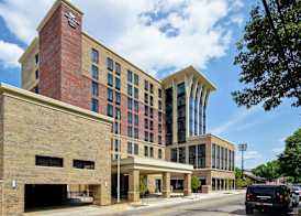 Homewood Suites By Hilton Greenville Downtown 3