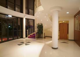 LVG Hotel Collection - Riz 2