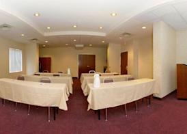 Baymont by Wyndham Mooresville 4