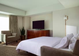 The Westin Boston Seaport District 4
