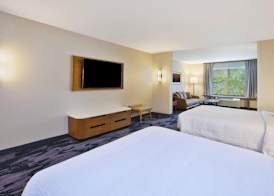 Fairfield Inn & Suites by Marriott Flint Grand Blanc 5