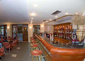 Hotel Brascos 4