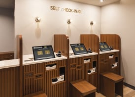 Sotetsu Fresa Inn Daimon 5