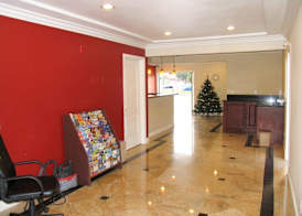 Chateau Inn & Suites 2