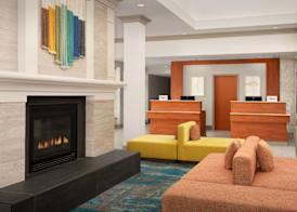 Hilton Garden Inn Solomons 5