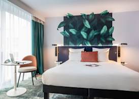 ibis Styles Bezons Paris La Défense 4
